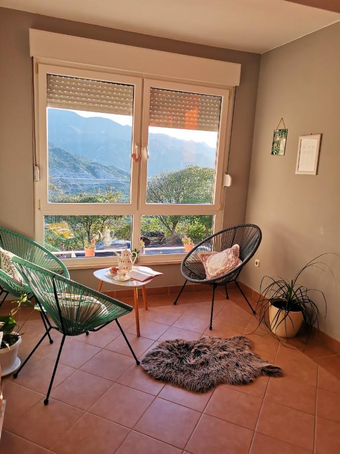 Apartament Comfort With Garage Aria