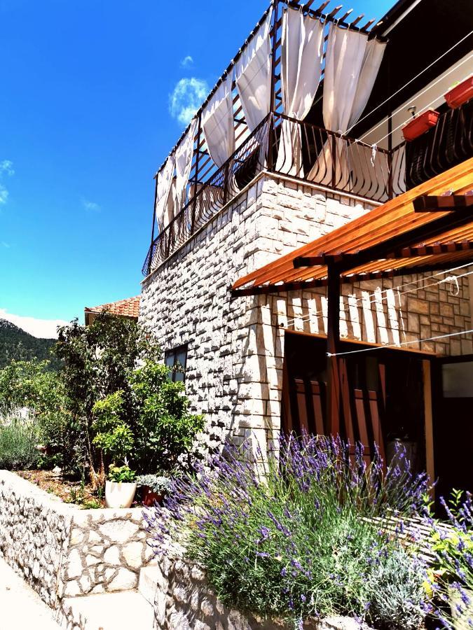 Apartament Comfort With Garage Aria