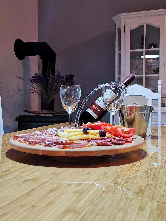 Appartement Comfort With Garage Aria *
