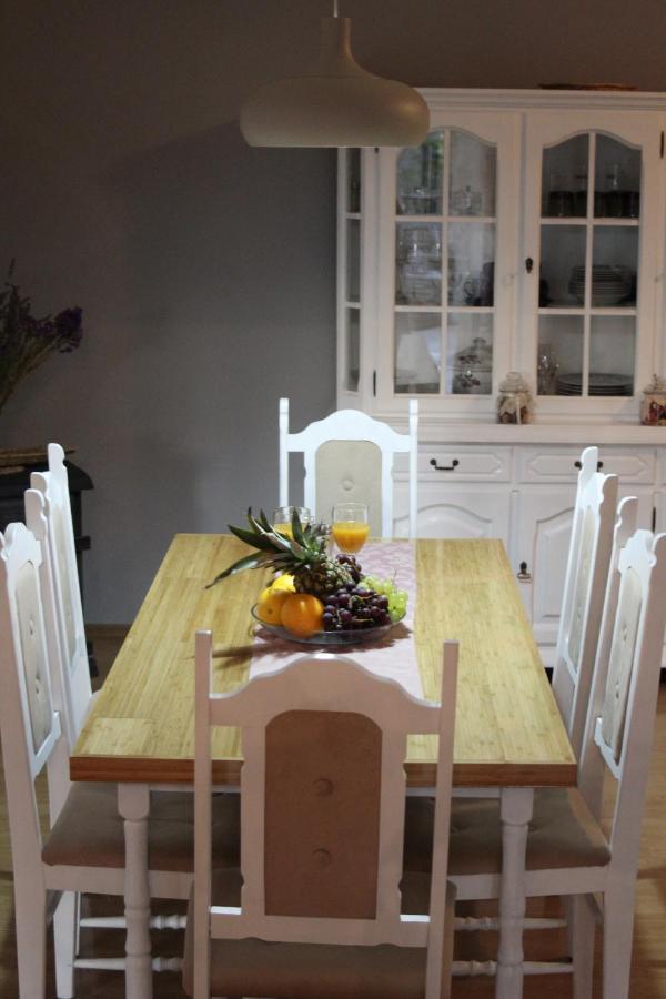 Appartement Comfort With Garage Aria Vrgorac